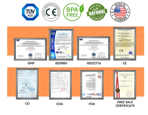 Cvreoz® Enjoy 30% OFF for adding the second one🧡