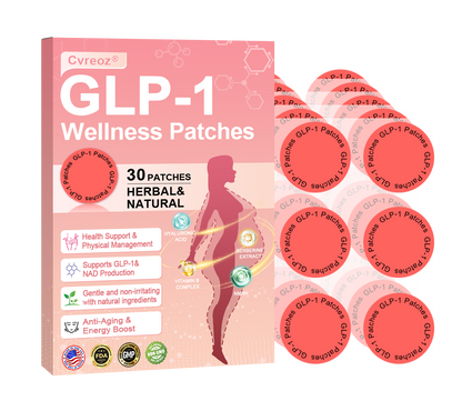 Cvreoz® Enjoy 30% OFF for adding the second one🧡